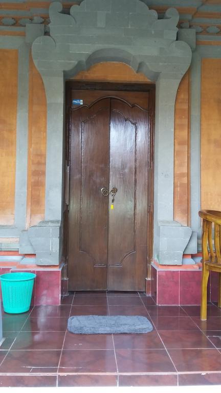 Santun Homestay Ubud  Exterior photo